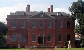 (AAU) Bigfoot House