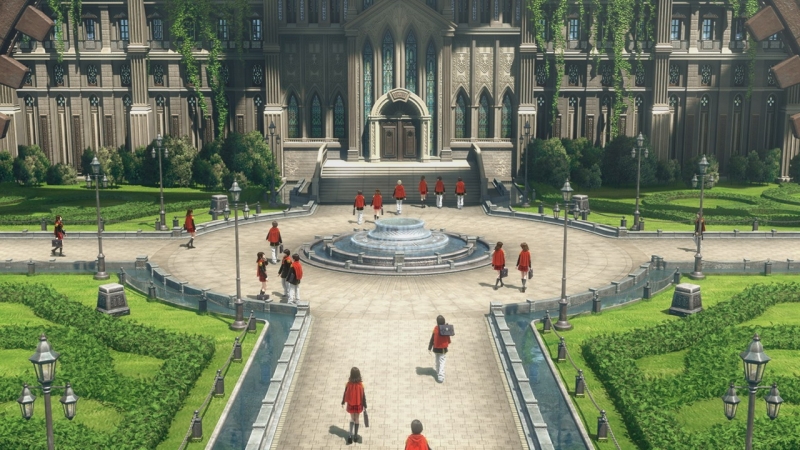 Mahoutokoro School of Magic | James Potter Wiki | FANDOM powered by Wikia