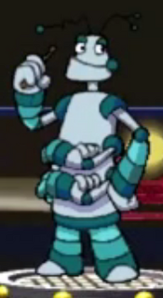 Bongo-Bot