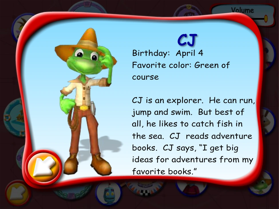 Image Jumpstart world cj profile.png JumpStart Wiki FANDOM powered by Wikia