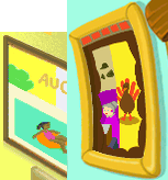 Bulletin boards