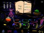 4h enchanted forest manual
