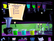 5gmanual juice bar