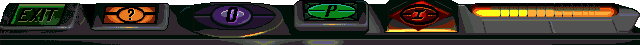 Typing toolbar