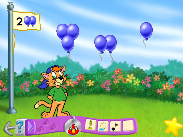 jumpstart kindergarten download