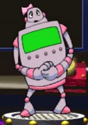 Verna Vend-Bot