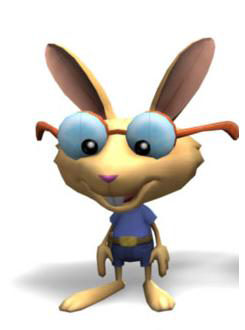 Hopsalot | JumpStart Wiki | Fandom