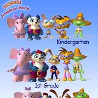 Jumpstart World Series Jumpstart Wiki Fandom