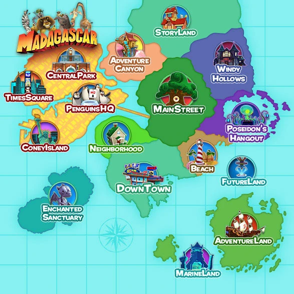 Image Landsmap.jpg JumpStart Wiki FANDOM powered by Wikia