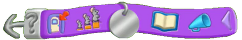 JSAP Toolbar2