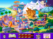 Ac map