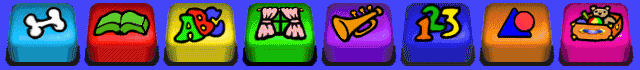 Td96 toolbar