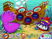 F phonics song F phonics song