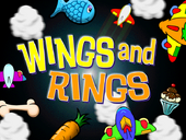 Atw wings and rings title