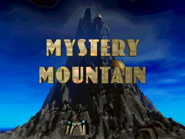 play jumpstart 3rd grade mystery mountain online free