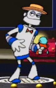 Robby Prankster