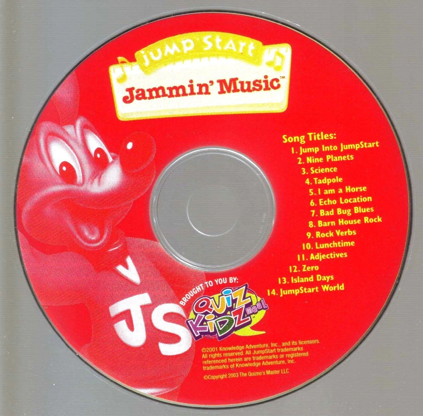 Image Jumpstart jammin music cd.JPG JumpStart Wiki FANDOM powered