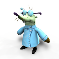 Grizzly Mcguffin Jumpstart Wiki Fandom