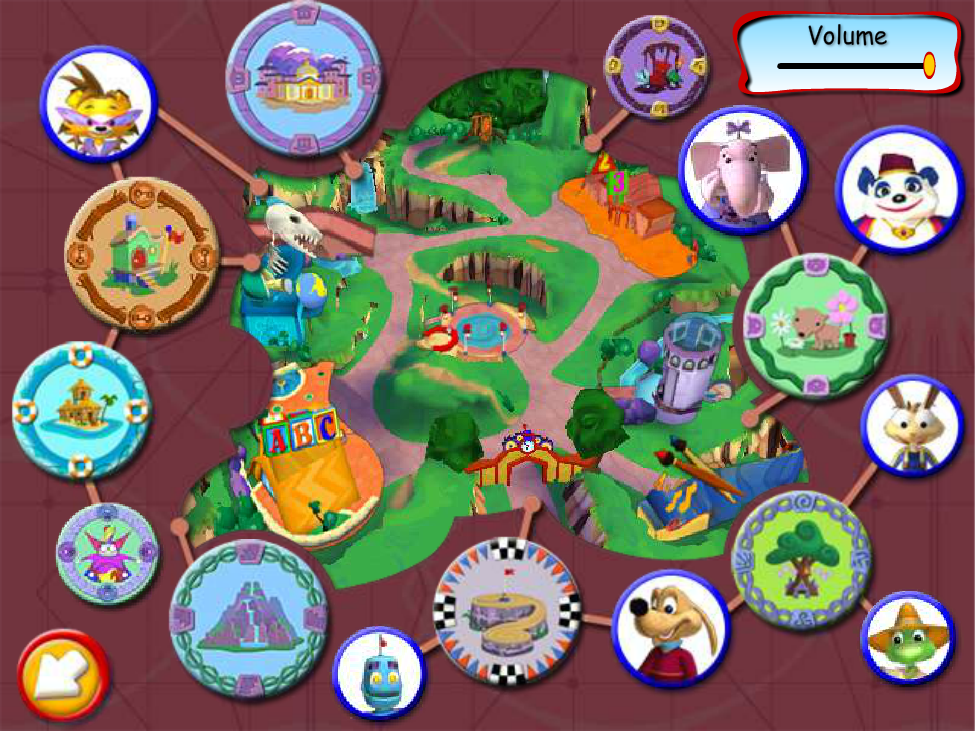 JumpStart Town JumpStart Wiki Fandom