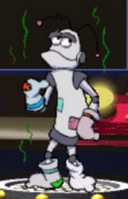 Sock-Bot