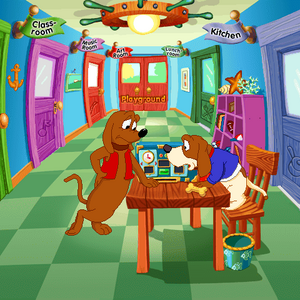 Jumpstart 1st Grade 1999 Jumpstart Wiki Fandom