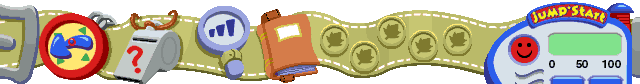 JSPhonicsLS Toolbar