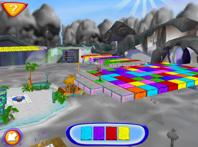 The Color Meister JumpStart Wiki Fandom