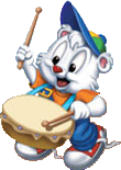 Pierre drum