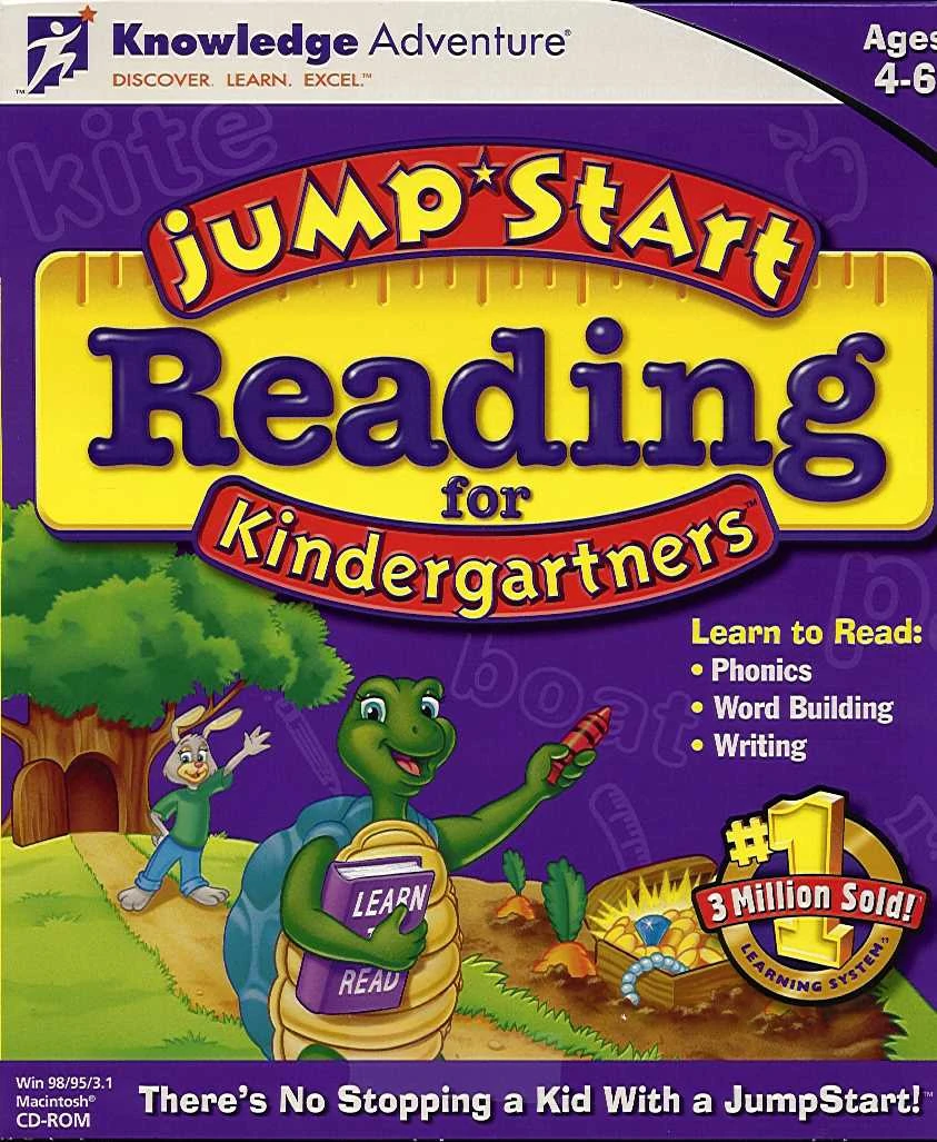 CategoryKindergarten Products JumpStart Wiki FANDOM powered by Wikia