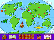 Atw map