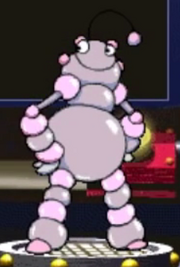 Bubble-Bot