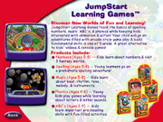 Jsactivitycd learninggames promo