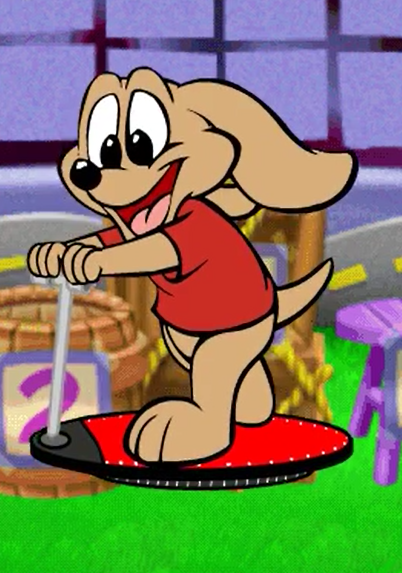 Squirt wiki