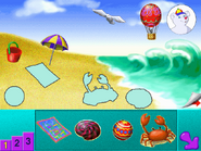 jumpstart kindergarten 1994 puzzles