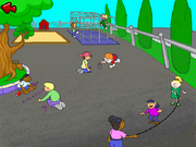 1c playground