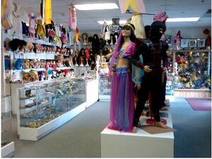Thestore