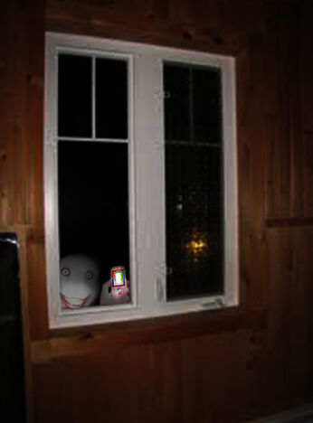 CREEPY PIC