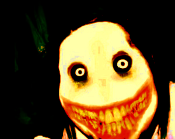 Trollpasta Wiki Jeff The Killer