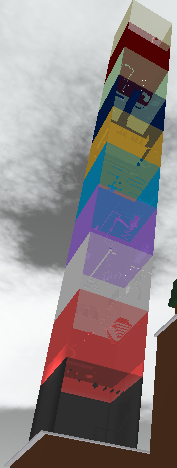 Tower Of Impossible Expectations Jupiter S Towers Of Hell Wiki Fandom - roblox jtoh tower of impossible expectations toie part 1