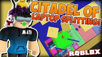 Citadel Of Laptop Splitting Jupiter S Towers Of Hell Wiki Fandom - asgore but the lead is roblox death sound by terces a
