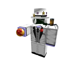 Punkyjoe JToH Fanon Wiki Fandom 310