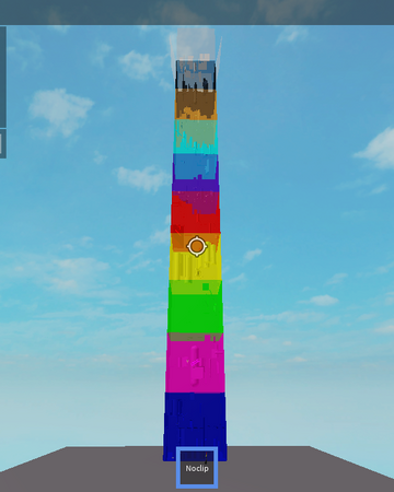 Tower Of Crushing Trauma Jtoh Fanon Wiki Fandom - roblox jtoh wiki