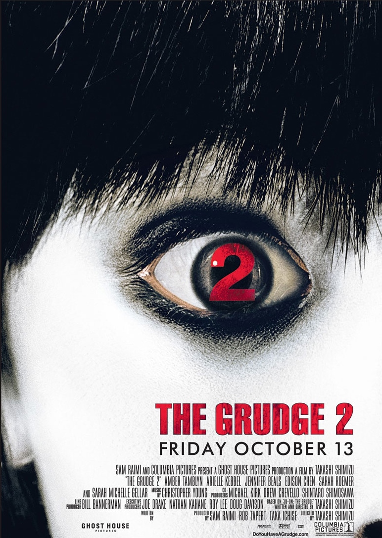 The Grudge 2 | Ju-on & The Grudge Wiki | FANDOM powered by Wikia