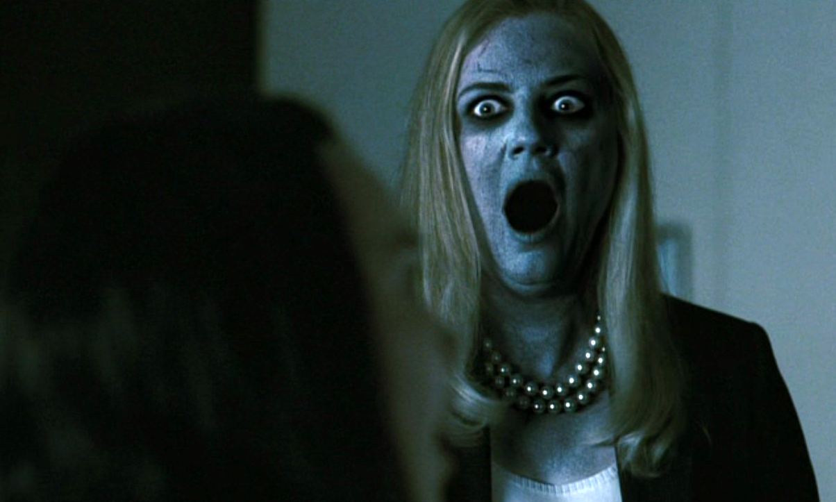 Grudge Verson Ring Grudge Verson Ring