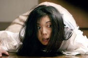 Kayako Saeki | Ju-on & The Grudge Wiki | FANDOM Powered By Wikia