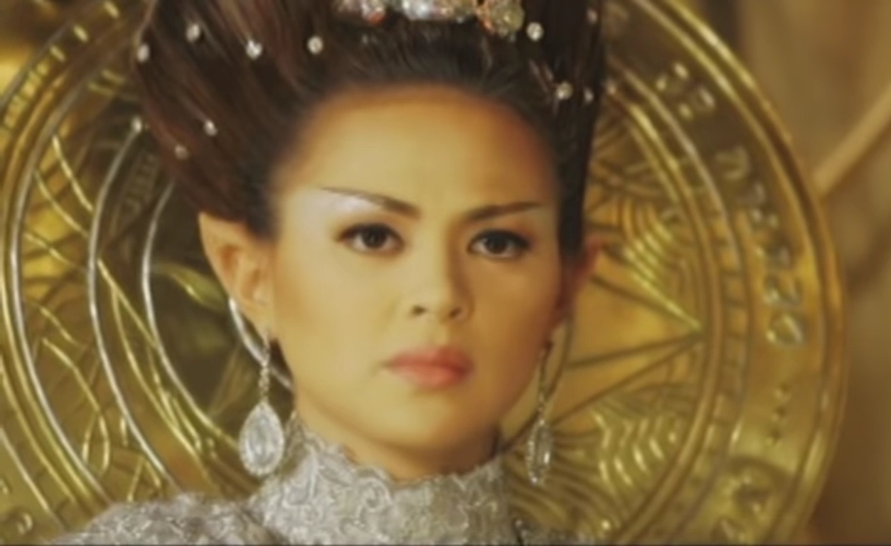 Reyna Nerea | Juan Dela Cruz Wiki | Fandom