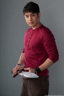 Juan dela cruz