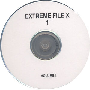 EFX CD