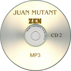 Zen CD2
