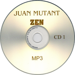 Zen CD1